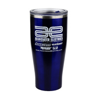 Team Associated Tumbler, 20oz
