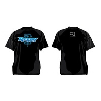 Reedy Power S24 T-Shirts, black L