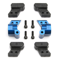 ###B44 FT Aluminum Hubs, 0.5 deg.