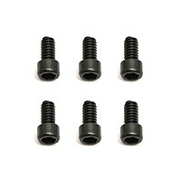 2-56 x 3/16 SHCS