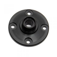 B44.3 FT Front Aluminum Center Diff Cap