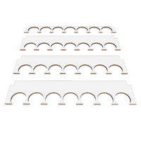 Arttystation - Opera Exclusive Paint Shelf Set