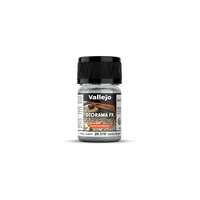 Vallejo Diorama FX Landscape Textures Moss Green 35ml (0.1-1mm)