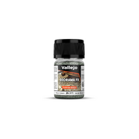 Vallejo Diorama FX Landscape Textures Moss Green 35ml (0.5-2mm)
