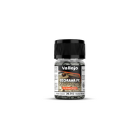 Vallejo Diorama FX Landscape Textures Moss Green 35ml (2-5mm)