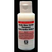 Vallejo Gloss Varnish 60 ml [26517]