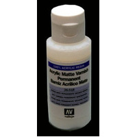 Vallejo Matt Varnish 60 ml [26518]
