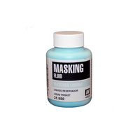 Vallejo Liquid Masking Fluid 85 ml [28850]