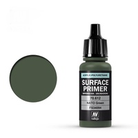 Vallejo - Surface Primer Nato Green 17 ml