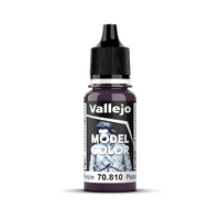 Vallejo Model Colour #048 - Royal Purple - 18 ml Matt Acrylic Paint