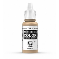 Vallejo - Model Colour Iraqui Sand 17 ml (#124)