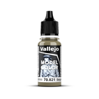 Vallejo Model Colour #113 - German Beige WWII - 18 ml Matt Acrylic Paint