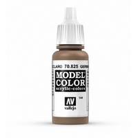 Vallejo - Model Colour German Cam Pale Brown 17 ml (#144)