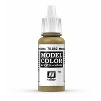 Vallejo - Model Colour Middlestone 17 ml (#118)