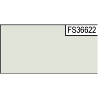 Vallejo Model Colour #166 - Silver Grey - 18 ml Matt Acrylic Paint
