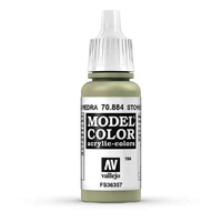 Vallejo - Model Colour Stone Grey 17 ml (#104)
