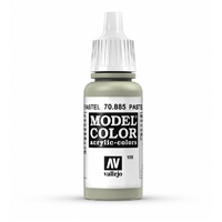 Vallejo - Model Colour Pastel Green 17 ml (#109)