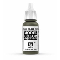 Vallejo - Model Colour Refractive Green 17 ml (#90)