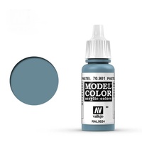 Vallejo - Model Colour Pastel Blue 17 ml (#63)