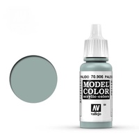 Vallejo - Model Colour Pale Blue 17 ml (#64)