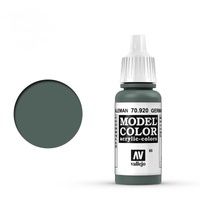 Vallejo Model Colour #083 - German Uniform - 18 ml Matt Acrylic Paint