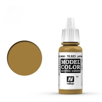 Vallejo - Model Colour Japan Unifm WWII 17 ml (#117)
