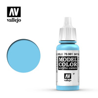 Vallejo - Model Colour Sky Blue 17 ml (#67)