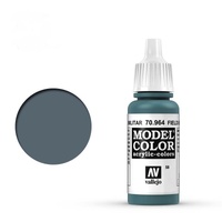 Vallejo - Model Colour Field Blue 17 ml (#58)
