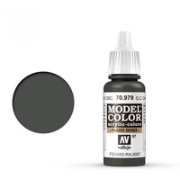 Vallejo - Model Colour German Cam Dark Green 17 ml (#97)
