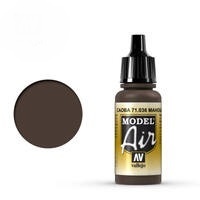 Vallejo - Model Air Mahagony 17 ml
