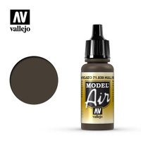 Vallejo - Model Air Hull Red 17 ml