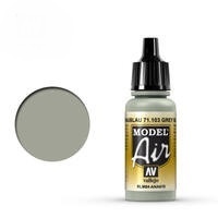 Vallejo - Model Air Gray Blue RLM84 17 ml
