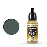 Vallejo - Model Air Uk Light Stone 17 ml