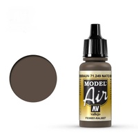 Vallejo - Model Air Nato Brown 17 ml