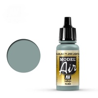 Vallejo - Model Air Light Blue RLM65 17 ml