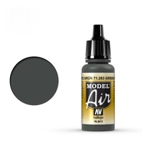 Vallejo - Model Air Green RLM72 17 ml