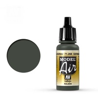 Vallejo - Model Air German Grey 17 ml
