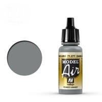 Vallejo - Model Air Dark Gull Gray 17 ml