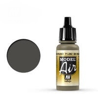 Vallejo - Model Air 6K Russian Brown 17 ml