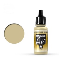 Vallejo - Model Air Uk Bsc 64 Portland Stone 17 ml
