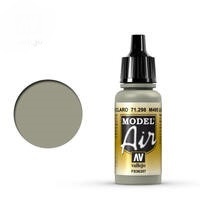 Vallejo - Model Air M495 Light Gray 17 ml