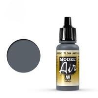 Vallejo - Model Air Amt-11 Blue Grey 17 ml