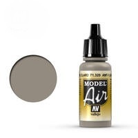 Vallejo - Model Air Amt-1 Light Greyish Brown 17 ml