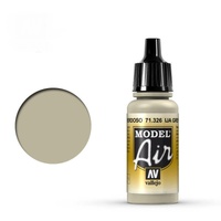 Vallejo - Model Air IJA Grey Green 17 ml