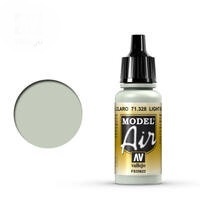 Vallejo - Model Air Light Blue 17 ml