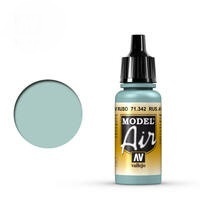 Vallejo - Model Air - Russian Af Light Blue