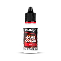 Vallejo Game Colour - White 18ml