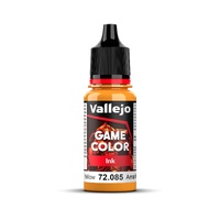 Vallejo Game Colour - Yellow 18ml