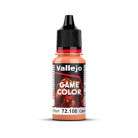 Vallejo Game Colour - Rosy Flesh 18ml