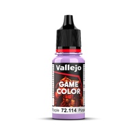 Vallejo Game Colour - Lustful Purple 18ml